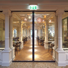 Système tout verre intégré | IGG