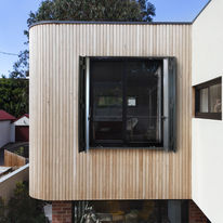 Persienne repliable en aluminium | Orphée