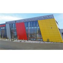 Cassettes de façade