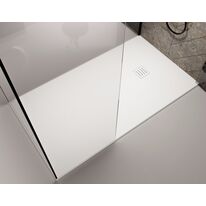 Receveur douche extra-plat