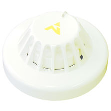 Détecteurs conventionnels de fumée ou de chaleur | S3000