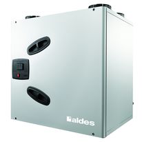 Ventilation double flux | Dee Fly Cube 550