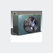 Aérotherme vapeur pour chauffage des locaux à grand volume | N97