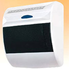 Epurateur d'air électrostatique | AL80