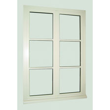 Menuiserie mixte de style traditionnel haussmannien | Les Grands Boulevards