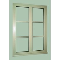 Menuiserie mixte de style traditionnel haussmannien | Les Grands Boulevards