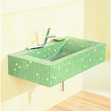 Eléments de salle de bains à carreler | Sanbath