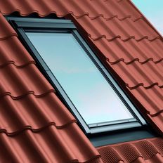 Raccordement encastré pour fenêtres de toit | Raccordement encastré