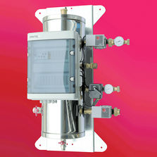 Module complet pour la distribution et la régulation d'eau chaude | Module Hydraulique Régulé MHR