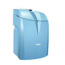 Adoucisseur à deux colonnes et deux réservoirs séparés | Aqua Perla Duo