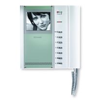 Visiophone avec ou sans combiné | Bravo