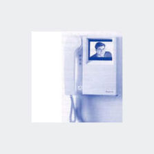 Vidéophone 5 fils avec secret de conversation | VI202/IS