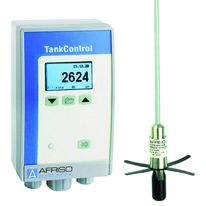 Indicateur de niveau pour cuves jusqu'à 4 mètres de profondeur | Tankcontrol