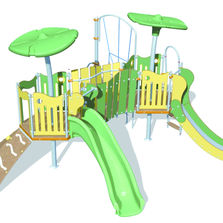 Jeux pour enfants de 2 à 6 ans | Gamme piccolo