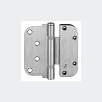 Paumelles pour portes affleurantes réglables en 2D | Ultimate 2D / Millenium 2D