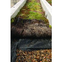 Végétalisation pour surfaces planes, pentées ou verticales | Tapis Minute