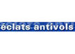 Eclats Antivols
