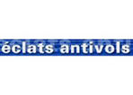 Eclats Antivols