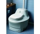 Toilettes sèches électriques à compostage automatique | Biolet 60XL