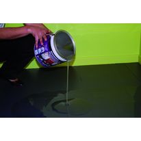 Résine incolore pour sol | Résinence Déco revêtement de sol