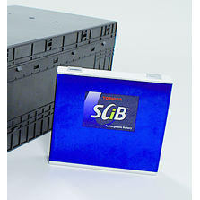 Accumulateur lithium-titanate rechargeable en temps réduit | Super Charge Ion Battery