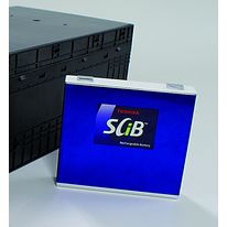 Accumulateur lithium-titanate rechargeable en temps réduit | Super Charge Ion Battery