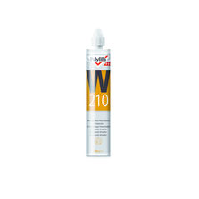 Mastic de rebouchage pour bois | W210
