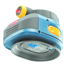 Niveau laser à ventouse | Airgrip Laser