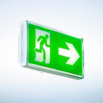 Blocs Sati adressables à leds | Blocs Eclairage sécurité ECO2