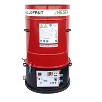 Cardeuse souffleuse | M95