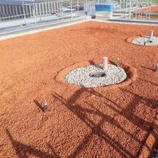 Garde-gravier de toit | ringo 