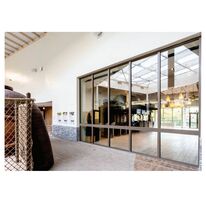 Châssis Fixe Coupe-feu - EI 90 | ClassicTeq 