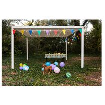 Pergolas | Linea Beach Discovery – Batiproduits