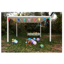 Pergolas | Linea Beach Discovery – Batiproduits