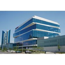 Verre avec couche à faible émissivité et contrôle solaire | Stopray Neutral 50/27 (T) 