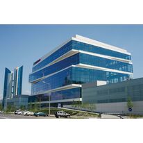 Verre avec couche à faible émissivité et contrôle solaire | Stopray Neutral 50/27 (T) 