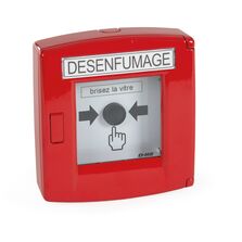 Bouton poussoir- organes de commande et détecteurs | RT 45/R-FR