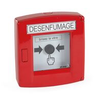 Bouton poussoir- organes de commande et détecteurs | RT 45/R-FR