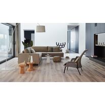 Parquet monolames - Chêne RUSTIC PLANK XT (1-strip) | Distinction 190