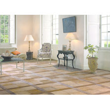 Reproduction de parquets anciens en carrelage | Parquet