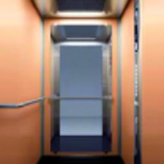 Ascenseur résidentiel pour rénovation | MaxiSpace