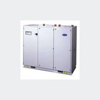 Refroidisseur de liquide à condensation par eau