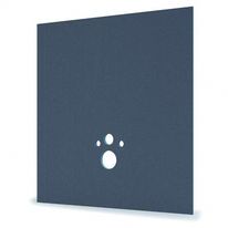 Habillage pour bâti-support | I-Board