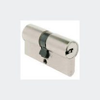 Cylindre à profil européen anti-crochetage et anti-perçage | Sérial