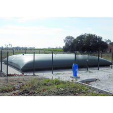 Réserve incendie de 30 à 500 m3 | Réserve incendie