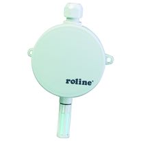 Transmetteurs de mesures d'humidité et de température | Roline L