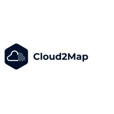 Digitalisation de nuage de points | Cloud2Map