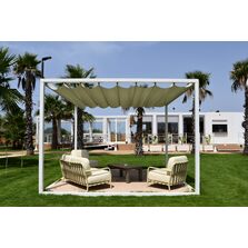 Pergola | Linea Beach Wave – Batiproduits
