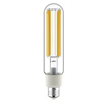 Ampoule LED E27 28W à Filament T46 | SILUMEN