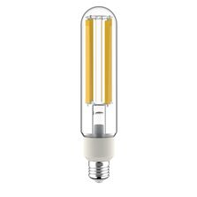 Ampoule LED E27 28W à Filament T46 | SILUMEN
